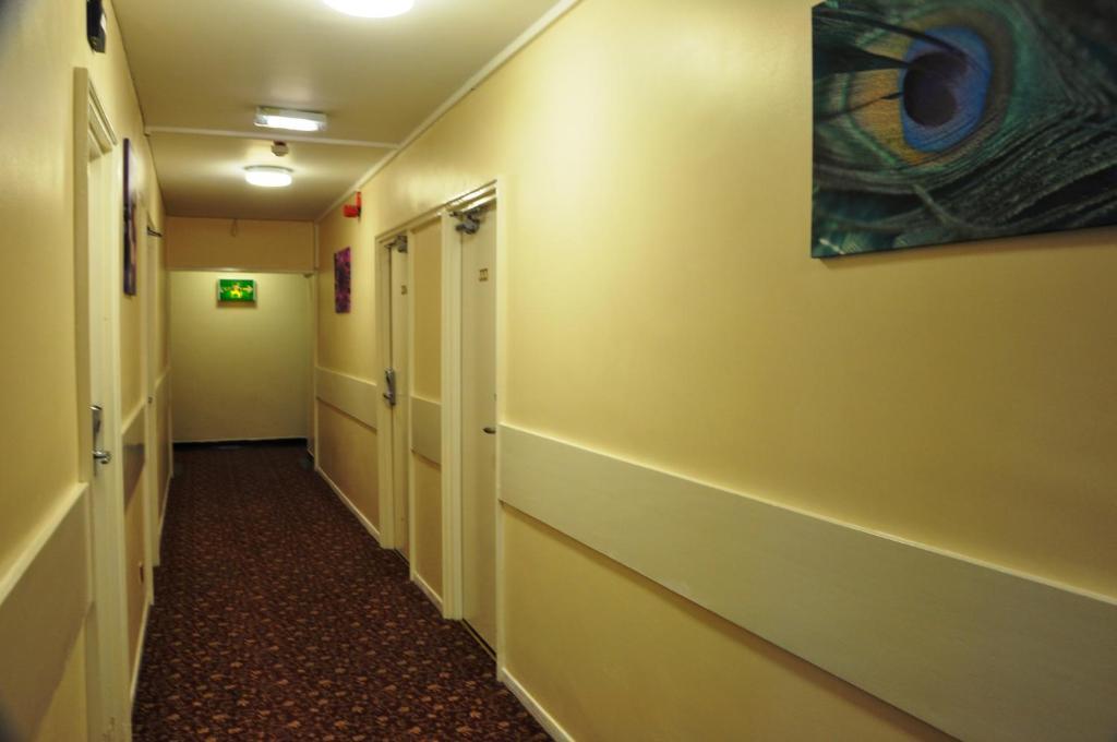 St Peter'S Quarter Hotel Derby Kültér fotó
