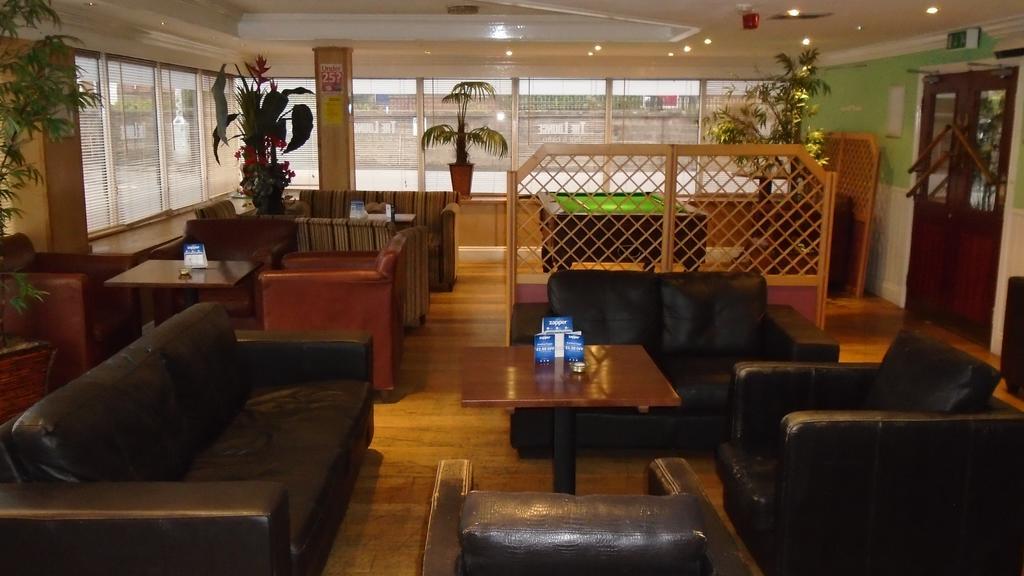 St Peter'S Quarter Hotel Derby Kültér fotó