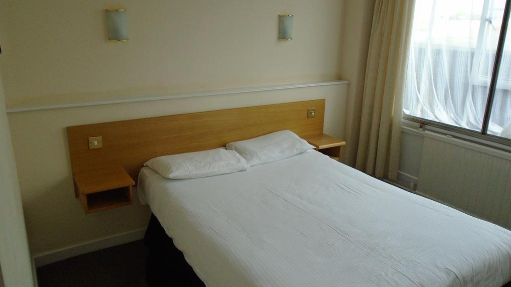 St Peter'S Quarter Hotel Derby Szoba fotó