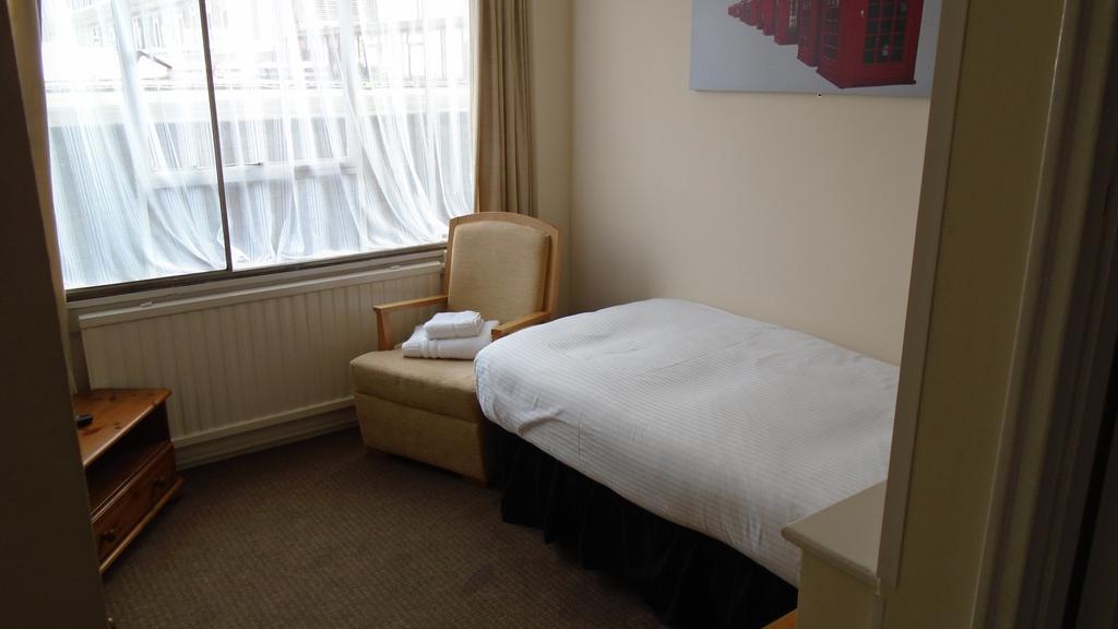 St Peter'S Quarter Hotel Derby Szoba fotó