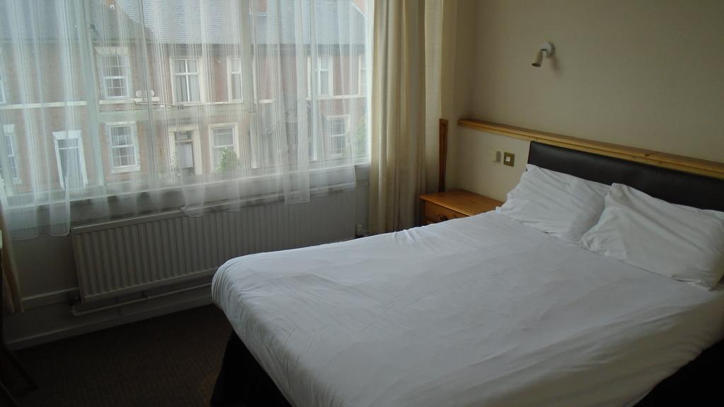 St Peter'S Quarter Hotel Derby Szoba fotó